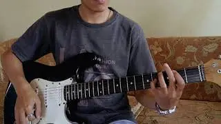 Guitar Solo