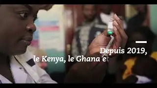 Paludisme : limpact réel du premier vaccin antipaludique au Kenya