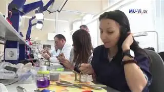 Специалност „Зъботехник“