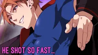 If An Incel Became Lust - Sinsations 2: Modern Gods Demo Part 4