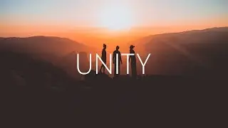 Alan Walker - Unity (Lyrics) ft. Walkers