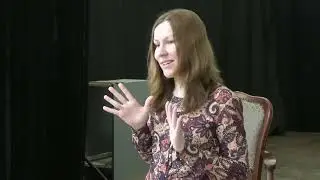 2024-03-31 Вечер Наталии Лунёвой