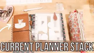 2023 Quarter 1 Planners Update | Planner Hopping | 2023 Custom Planner Flip Through