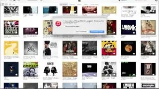 How to Update iTunes