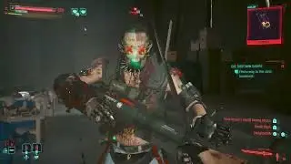 Gig: Dogtown Saints Walkthrough | Cyberpunk 2077 Phantom Liberty DLC