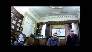 Прямая трансляция повести 