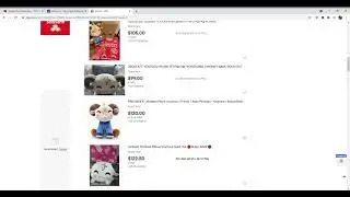 I WANT A RAM PLUSH NOW 😡