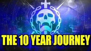 10 Years of Raid Racing (a Tribute to Destiny Raids)