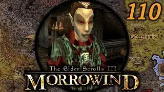 We Try To Copy a Holy Statue - Morrowind Mondays: Tamriel Rebuilt #110