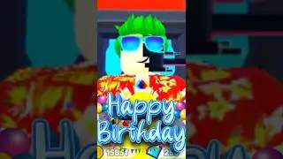 ОТКРЫТИЕ ПОДАРКОВ НА МОЙ ДЕНЬ РОЖДЕНИЯ В ТУАЛЕТ ТОВЕР ДЕФЕНС!! #toilettowerdefense #skibiditoilet
