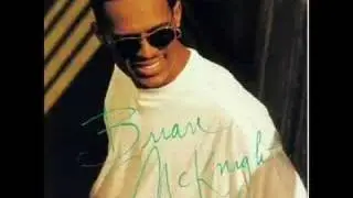 Brian Mcknight - The way love goes (UMG)