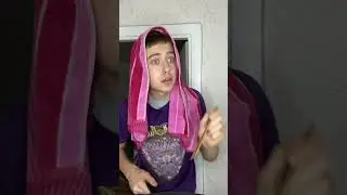 Любимая фраза мамы 😁