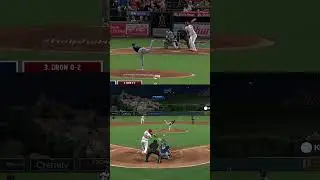 Shohei DOES IT ALL! Pitch to him & he’ll take you deep, walk him & he’ll come around to score!!