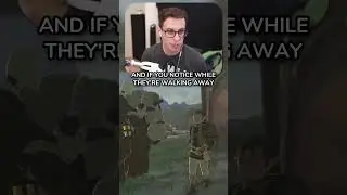 Tears of the Kingdom is Broken