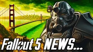 Fallout 5 Just Got Some Bad News...