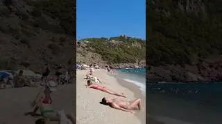 🇹🇷 CLEOPATRA Beach Tour, Best Travel in Alanya