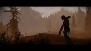 Skyrim SE 2019 | Heavily Modded Showcase | RTX 2080 Ti