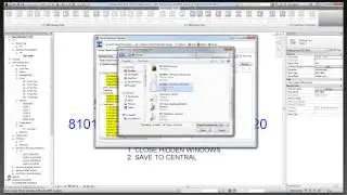 Advanced Workflows with Shared Parameter Manager