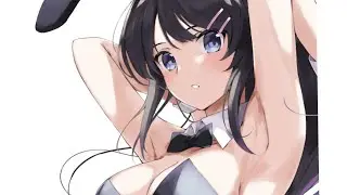 Mai Sakurajima Rule 34 | bunny girl senpai