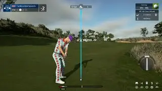 ROOZ Golf - Super Luck