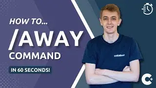 How To Use The Away Command In Microsoft Teams