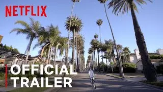 Homemade | Official Trailer | Netflix