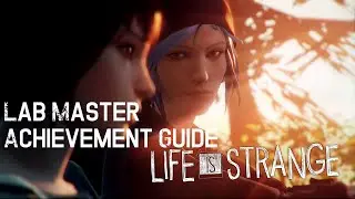 Life is Strange - 