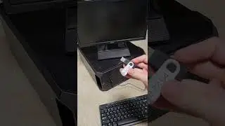 How to install Linux Ubuntu 22.04 from USB on a HP Z4 G4 workstation