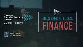 Dmitry Baev - Deploying Distributed AI and Machine Learning in Financial Services