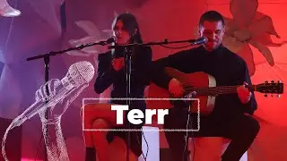 Shpat Deda – Terr – A Live Night