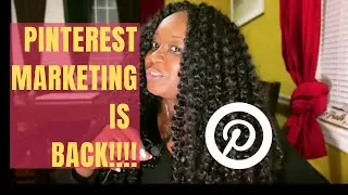 UPDATE: Pinterest is BACK! Links and Algorithm Changes that will Help Business Users