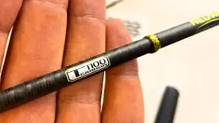 Sportex, ты ли это!? Спиннинг NEOWAVE Super ULR  // 210 см  0.1- 5 г