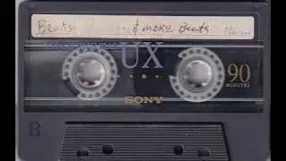 Unknown Artist - Unknown Track (Instrumental)