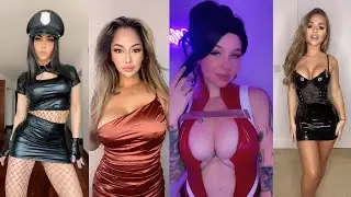 Fresh Tiktok Dance #10 - Hot Girls - Tiktok Mashup 2022 - Best #Trend #Challenge #tiktoks