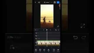 Vn Video Editor - Glow effect Tutorial | How to edit glow effect in vn video editor 