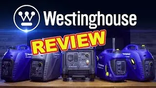 2019 Review Westinghouse iGen4500 Super Quiet Portable Inverter Generator