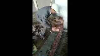 VIRAL !!! Skill HEBOH TUKANG BANGUNAN di bayar mahal !!! kalo hasil kerjanya puas begini !!!