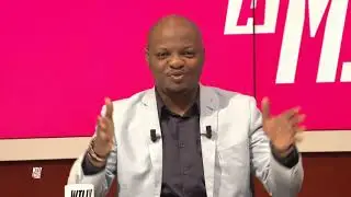 WAM du 4 Août 2020 avec Pape Gnepo