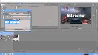 How to Make a Thumbnail in Sony Vegas Pro 13