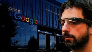 Why Googles Founders Really Left Google