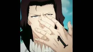 Coyote Starrk [Bleach] #Edit