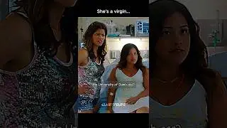 She’s a virgin… #shorts #movie #fyp #janethevirgin