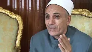 Sufism on the rise in Egypt