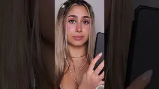 #asmr #tapping
