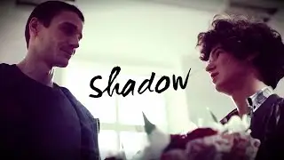 Артём/Матвей | Триггер || Shadow