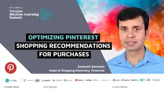 Optimizing Pinterest Shopping Recommendations for Purchases