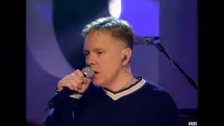 Electronic - Vivid HD (Top Of The Pops, 23.04.1999)
