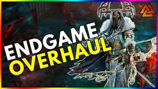CHAOSBANE Improves Their Endgame With Two Key Changes and One BIG Addition!