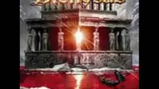 The End - Dionysus