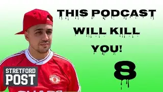 This Podcast Will Kill You! #8 | Fake Positivity!